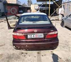 Nissan Maxima